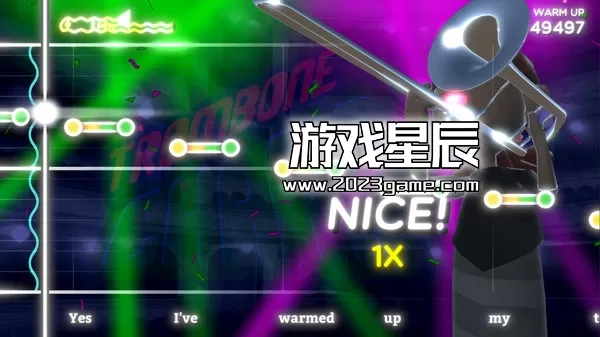 switch《长号冠军 Trombone Champ》英文版nsp下载+1.27A补丁_1