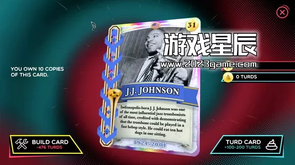 switch《长号冠军 Trombone Champ》英文版nsp下载+1.27A补丁_2