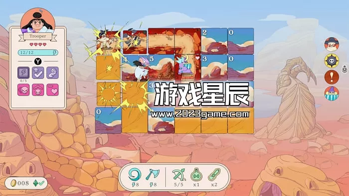 switch《揭谜而起（Let's! Revolution!）》中文版nsz下载+1.3.13补丁_1