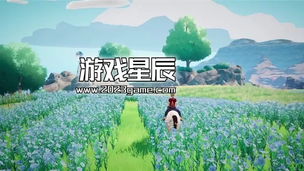 switch《马的故事：翡翠谷牧场 Horse Tales Emerald Valley Ranch》中文版nsz下载【1.1.7补丁+5DLC】_4