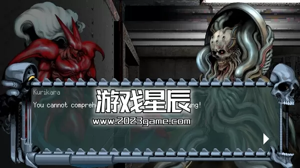 switch《零号奴隶X Slave Zero X》中文版nsz下载_0