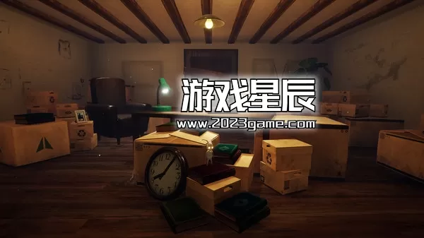 switch《纸梦奇谭 A Tale of Paper》英文版nsp下载_0