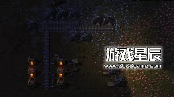 switch《异星工厂 Factorio》中文版nsz下载+1.1.107补丁_2