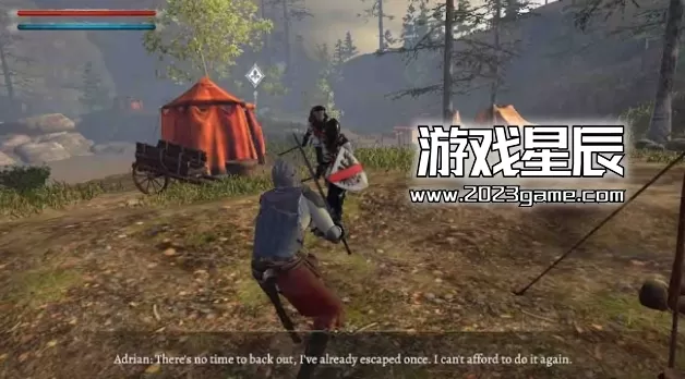 switch《骑士的救赎：自由之战/Knight's Redemption: War for Freedom》英文版nsp下载_3