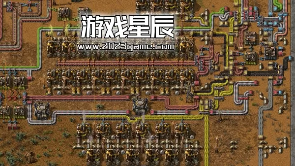 switch《异星工厂 Factorio》中文版nsz下载+1.1.107补丁_0