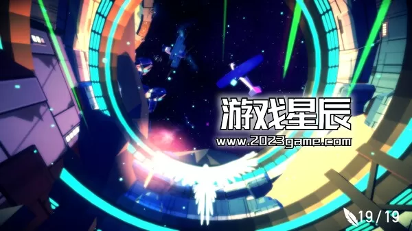 switch《艾瑞-网络城市/Aery - Cyber City》英文版nsp下载_3