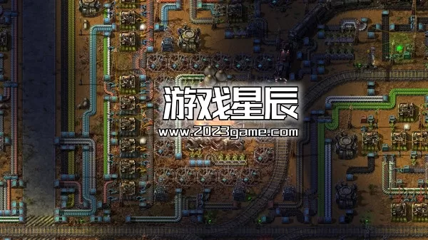 switch《异星工厂 Factorio》中文版nsz下载+1.1.107补丁_3