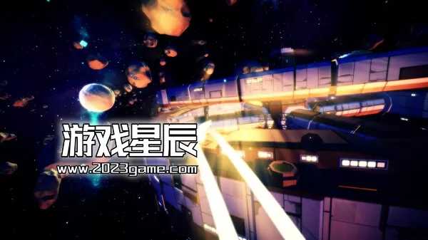 switch《艾瑞-网络城市/Aery - Cyber City》英文版nsp下载_2