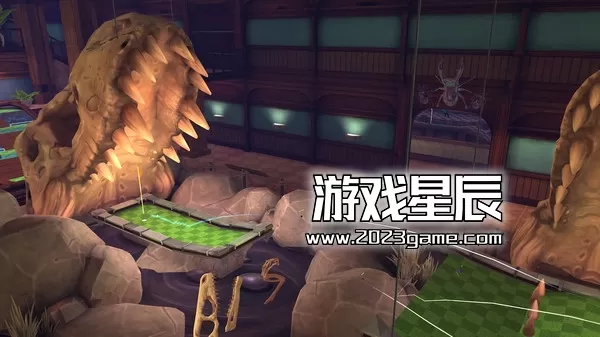switch《和朋友玩高尔夫 Golf With Your Friends》中文版nsp下载【含1.0.13补丁+9DLC】_3