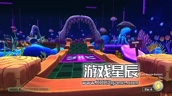 switch《和朋友玩高尔夫 Golf With Your Friends》中文版nsp下载【含1.0.13补丁+9DLC】_1