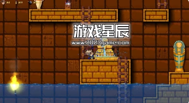 switch《冒险编年史与命运的诅咒/RISKY CHRONICLES》英文版nsp下载_1