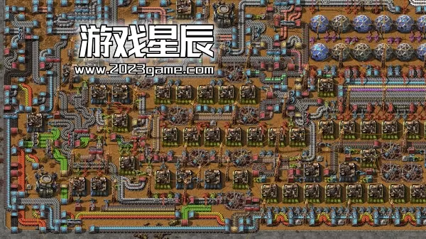 switch《异星工厂 Factorio》中文版nsz下载+1.1.107补丁_1
