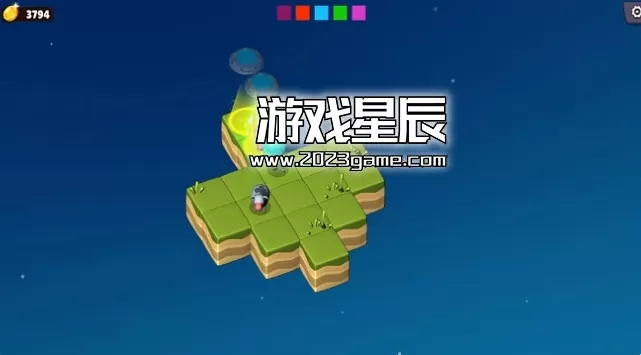 switch《Sokobalien》英文版nsp下载_1