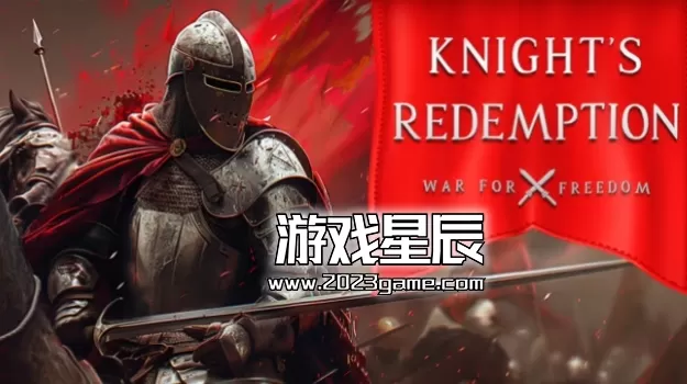 switch《骑士的救赎：自由之战/Knight's Redemption: War for Freedom》英文版nsp下载