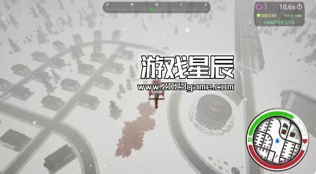 switch《直升机任务X/Helichapter X》英文版nsp下载_3