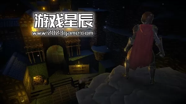switch《思古塔加亚最后的英雄 The Last Hero of Nostalgaia》中文版nsz下载【含2.1.1补丁+1DLC】_3