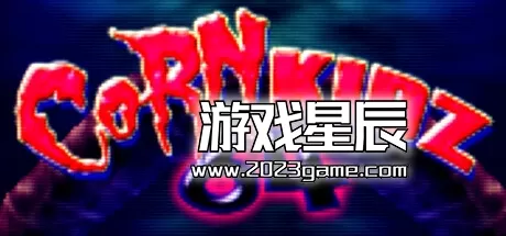 switch《玉米小子64/Corn Kidz 64》英文版nsp下载