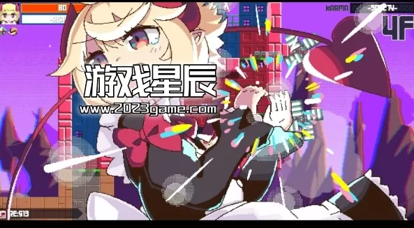 switch《常世之塔 TOKOYO The Tower of Perpetuity》中文版XCI整合版+1.0.9补丁_1