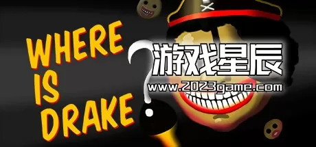 switch《德雷克在哪里/Where is Drake》英文版nsp下载