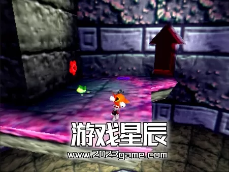switch《玉米小子64/Corn Kidz 64》英文版nsp下载_3