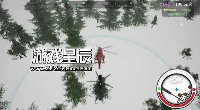 switch《直升机任务X/Helichapter X》英文版nsp下载_1