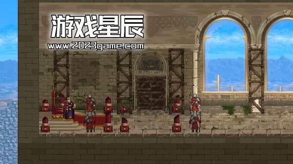 PC《垂直王国/Vertical Kingdom》中文版下载_2