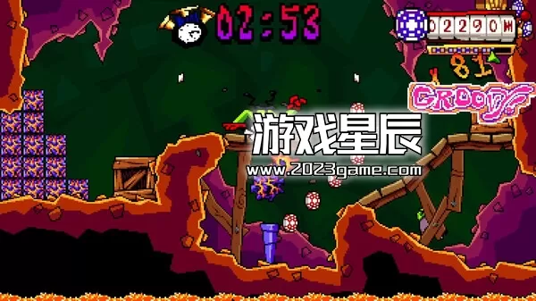 switch《安东爆破：炸药 ANTONBLAST: The Dynamite》英文试玩版nsp下载_0