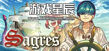 PC《从萨格里什起航/Sagres》中文版下载