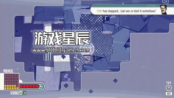PC《诺瓦－111/Nova-111》中文版下载_1