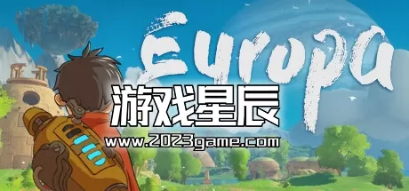 switch《欧罗巴 Europa》中文试玩版nsp下载