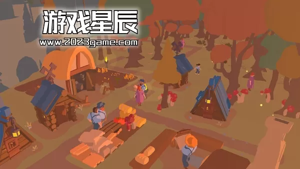 PC《世外之地/Outlanders》中文版下载_4