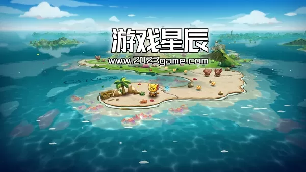 switch《猫咪斗恶龙3 Cat Quest III》试玩版中文nsp下载+1.0.1补丁_3