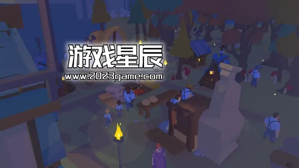 PC《世外之地/Outlanders》中文版下载_0