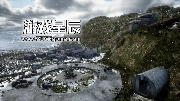 PC《海滩入侵 1945：太平洋/Beach Invasion 1945 - Pacific》中文版下载_0