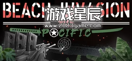 PC《海滩入侵 1945：太平洋/Beach Invasion 1945 - Pacific》中文版下载