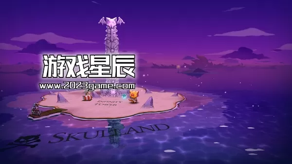 switch《猫咪斗恶龙3 Cat Quest III》试玩版中文nsp下载+1.0.1补丁_1