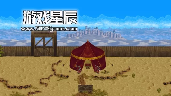 PC《垂直王国/Vertical Kingdom》中文版下载_1