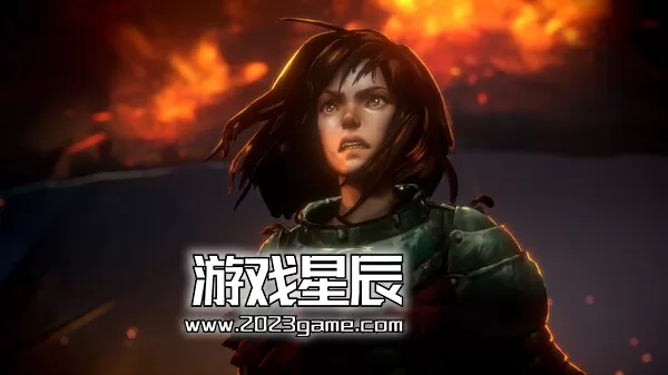 【荐】PC《恶意不息/No Rest for the Wicked》中文版下载v12577_0
