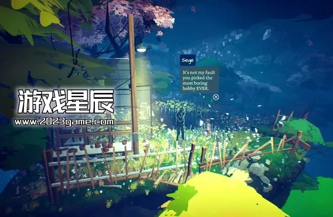 【9.0】PS4《心之所向 Where the Heart Leads》英文版PKG下载+1.0.4补丁_2