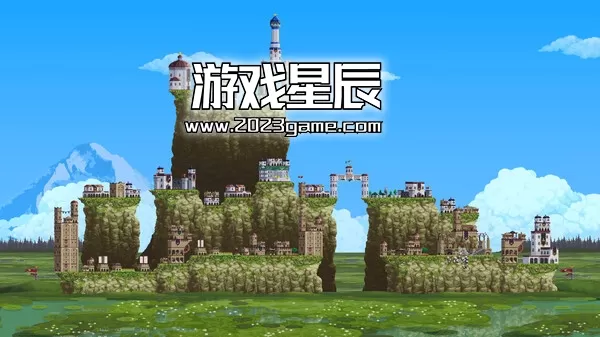 PC《垂直王国/Vertical Kingdom》中文版下载_0