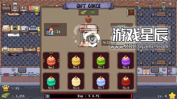 PC《厨师在一起/Chefs Together》中文版下载_3