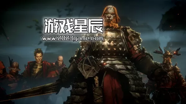 【荐】PC《恶意不息/No Rest for the Wicked》中文版下载v12577_3