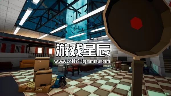 PC《燃烧吧，蜘蛛2/Kill It With Fire 2》中文版下载_3