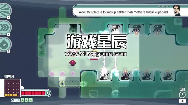 PC《诺瓦－111/Nova-111》中文版下载_3