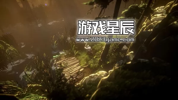 【荐】PC《恶意不息/No Rest for the Wicked》中文版下载v12577_4