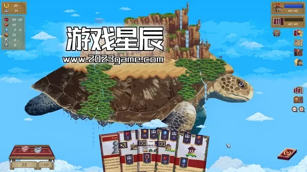 PC《垂直王国/Vertical Kingdom》中文版下载_4