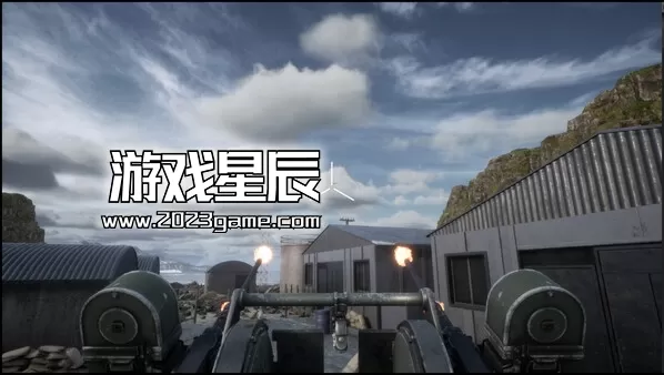 PC《海滩入侵 1945：太平洋/Beach Invasion 1945 - Pacific》中文版下载_2