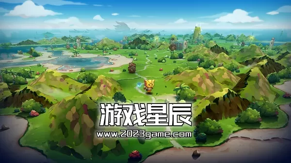 switch《猫咪斗恶龙3 Cat Quest III》试玩版中文nsp下载+1.0.1补丁_2