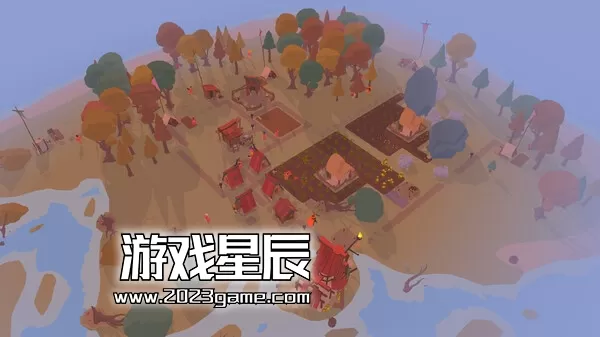 PC《世外之地/Outlanders》中文版下载_2