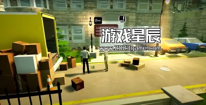 【9.0】PS4《心之所向 Where the Heart Leads》英文版PKG下载+1.0.4补丁